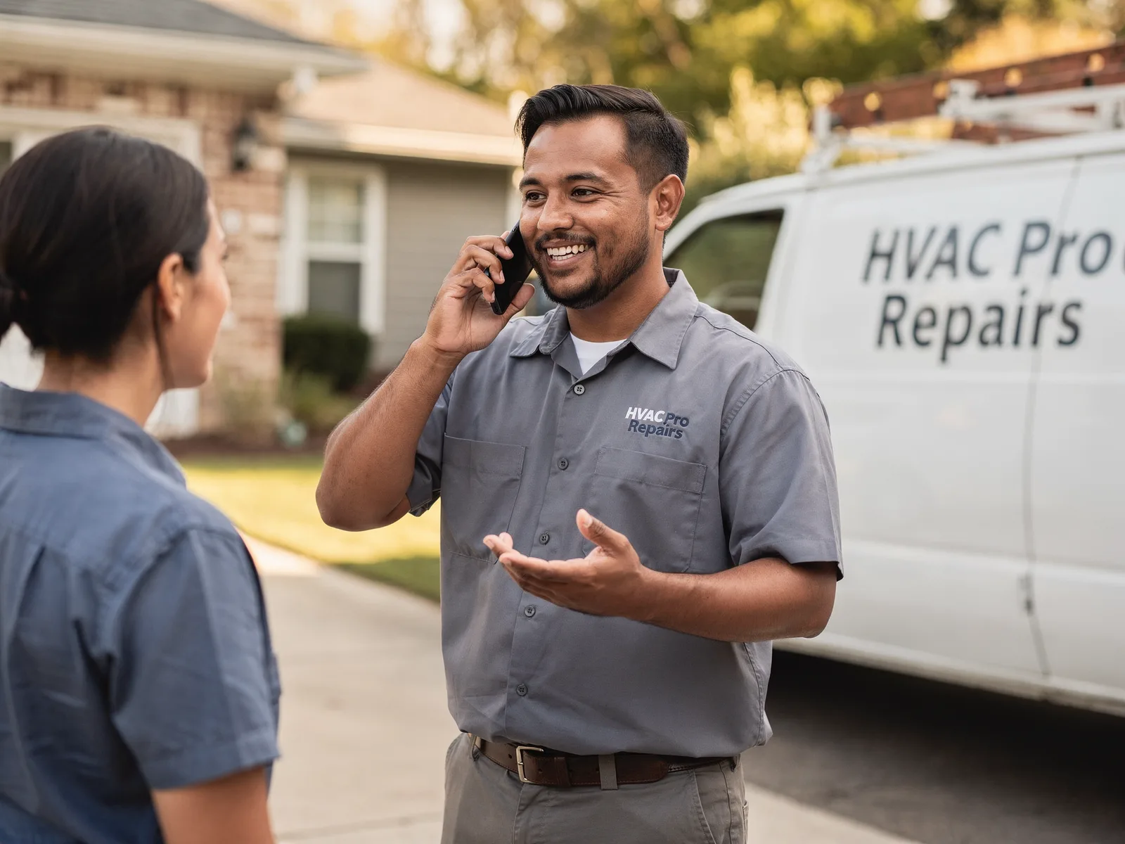 Heat Pump Repair Glenwood, WV FAQs